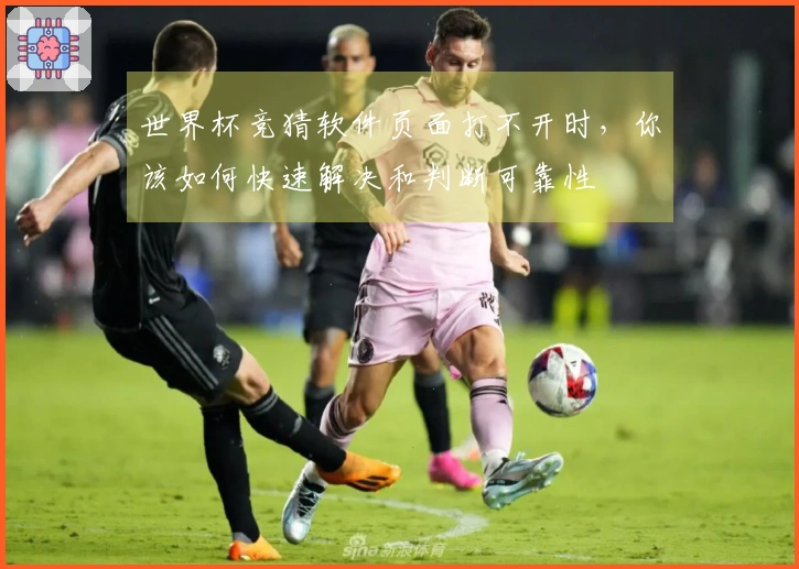 世界杯竞猜软件页面打不开时，你该如何快速解决和判断可靠性
