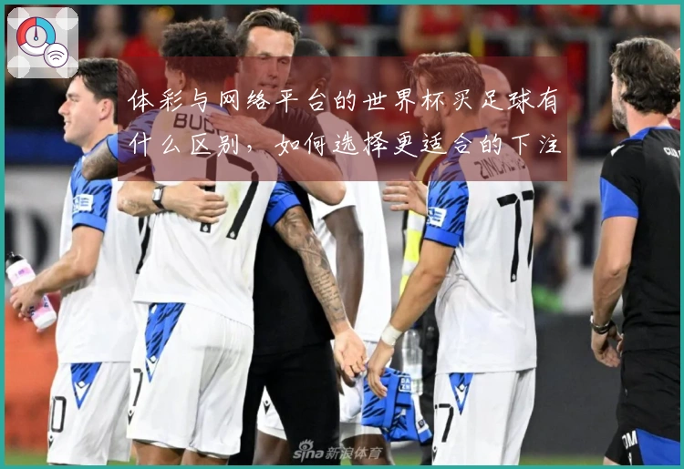 体彩与网络平台的世界杯买足球有什么区别，如何选择更适合的下注方式？
