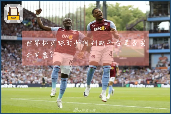 世界杯买球时如何判断平台是否安全可靠？