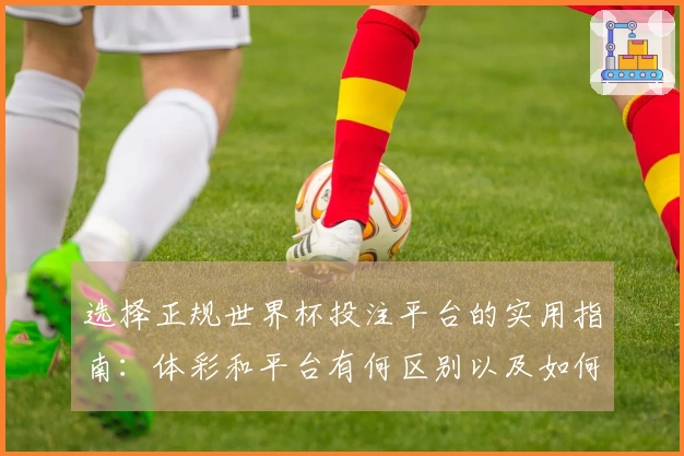 选择正规世界杯投注平台的实用指南：体彩和平台有何区别以及如何辨别