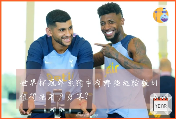 世界杯冠军竞猜中有哪些经验教训值得老用户分享？