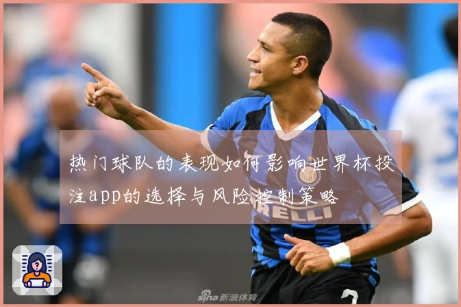 热门球队的表现如何影响世界杯投注app的选择与风险控制策略