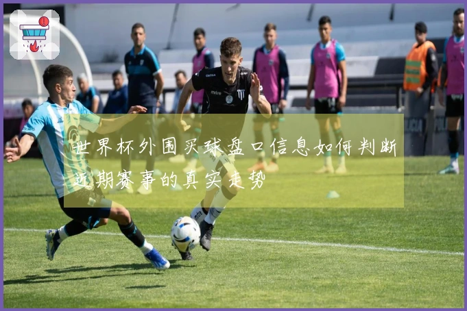 世界杯外围买球盘口信息如何判断近期赛事的真实走势