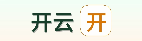 开云 Logo